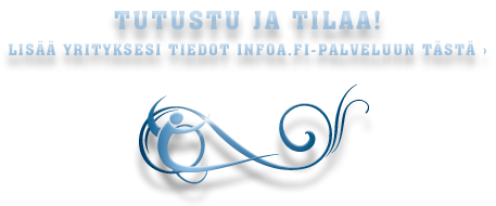 Tutustu ja tilaa